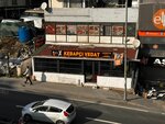 Hatay Doner Wrap (İstanbul, Avcılar, E-5 Yanyol Cad., 36), cafetería