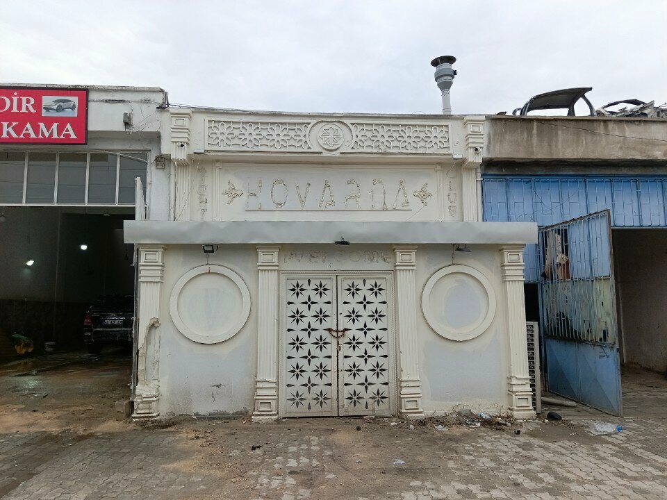 Gaming club Hovarda Night Club, Konya, photo