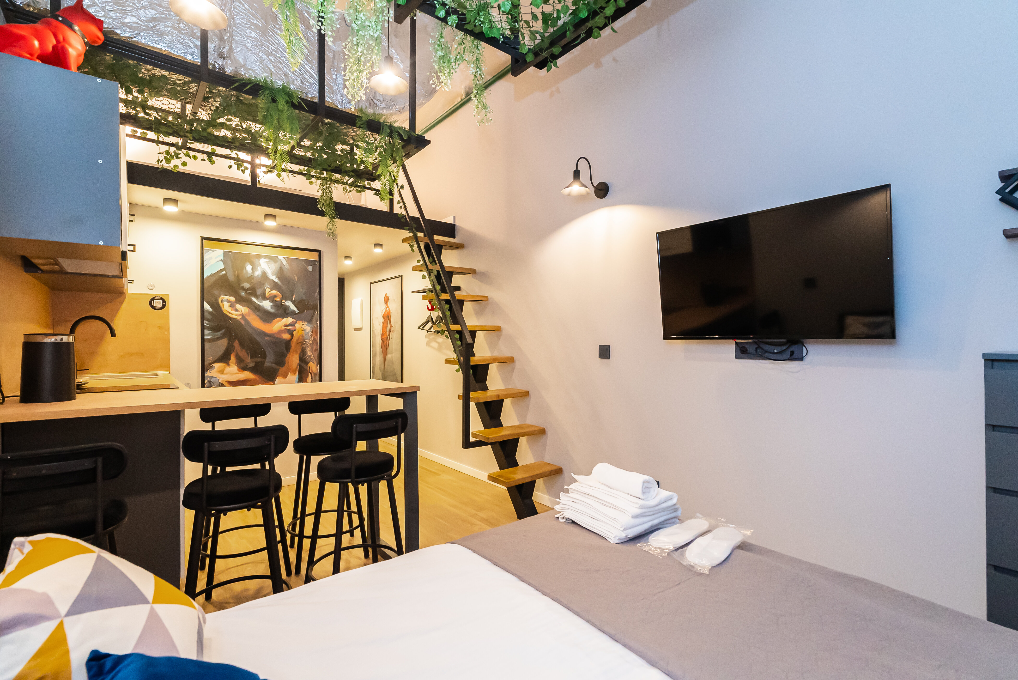 Фото Гринка