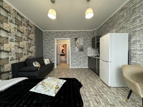 Апартаменты Atmosfera Sna в Новосибирске