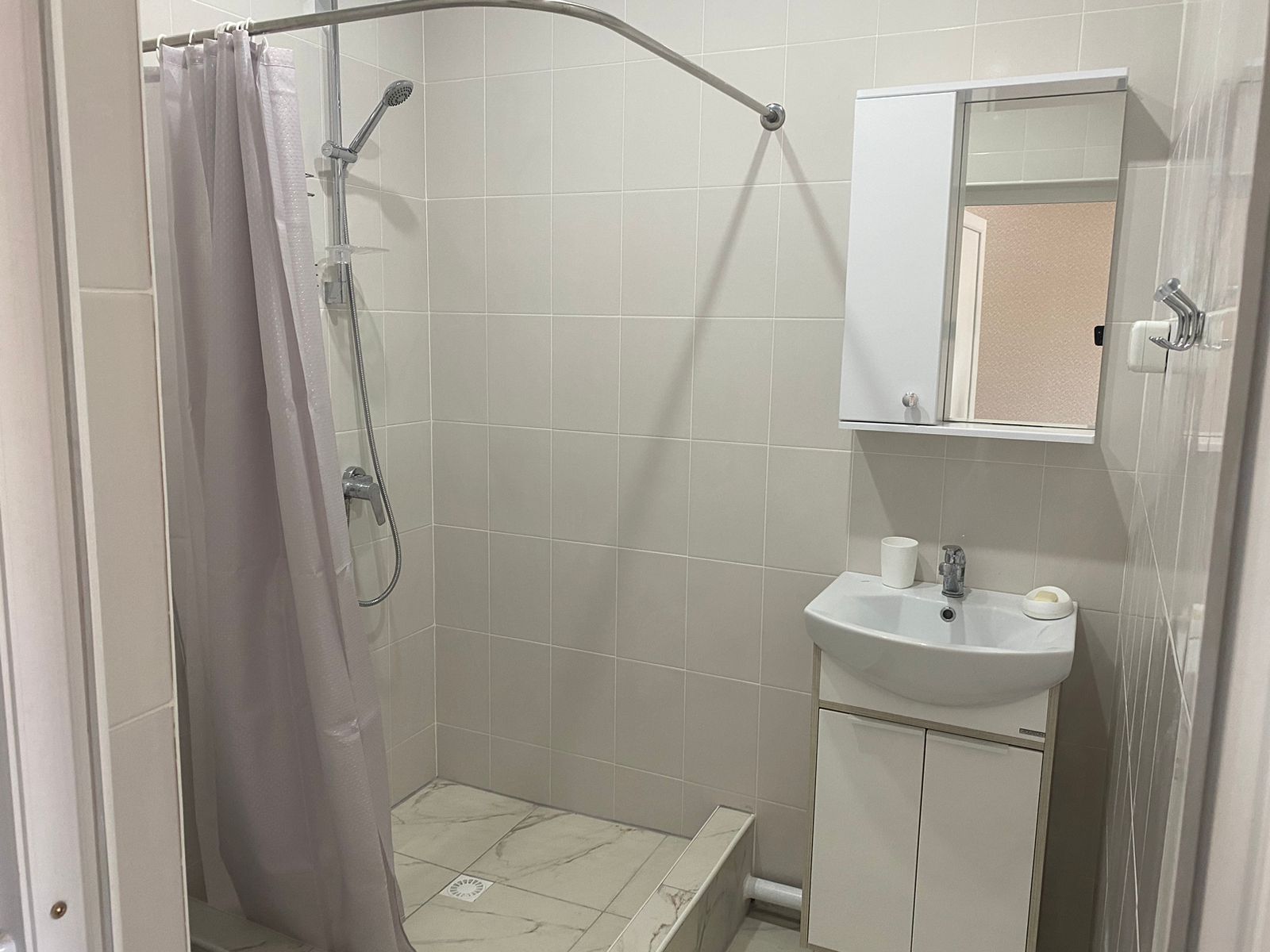 Фото Южный Дворик