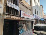 Boztas Civata (İstanbul, Beyoğlu, Arap Cami Mah., Ömer Aga Sok., 3A), elementos de fijación