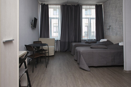 Фото Атмосфера на Большом 25 ПС