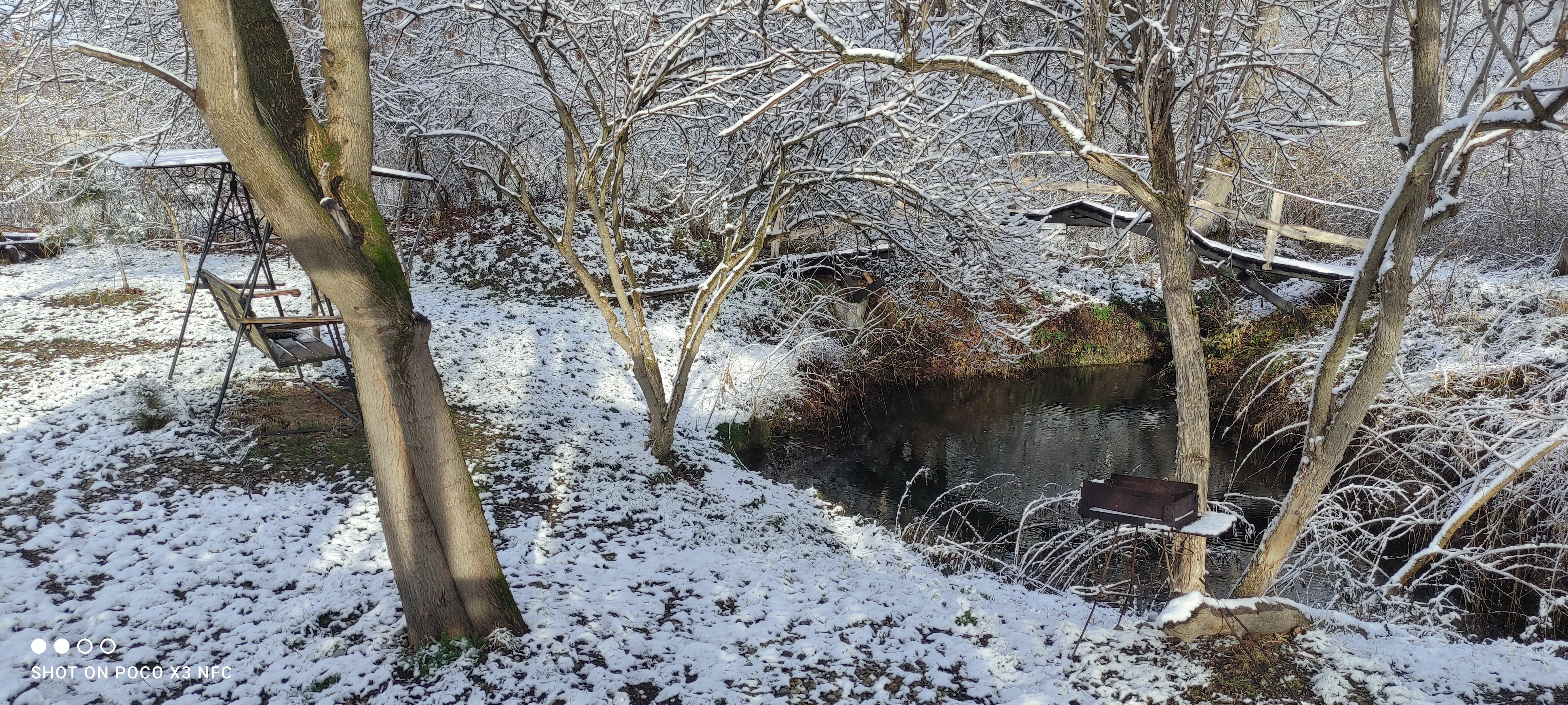 Фото Усадьба на Садовой