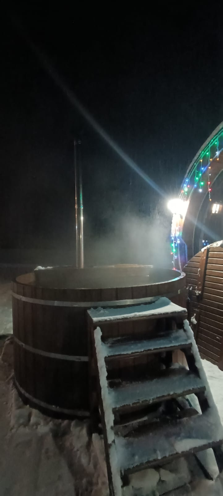 Фото Веранда Виста