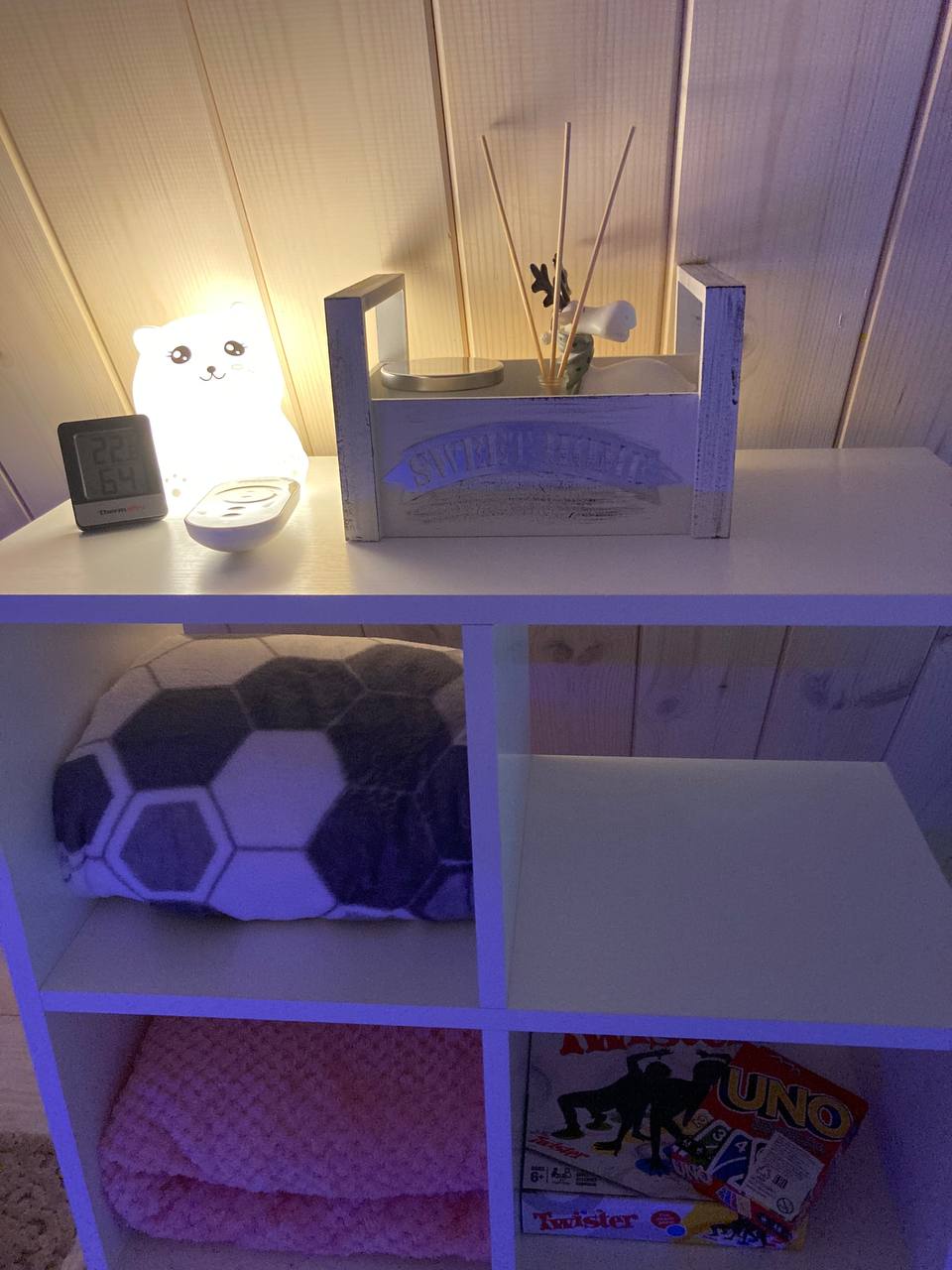 Фото A-frame Весна