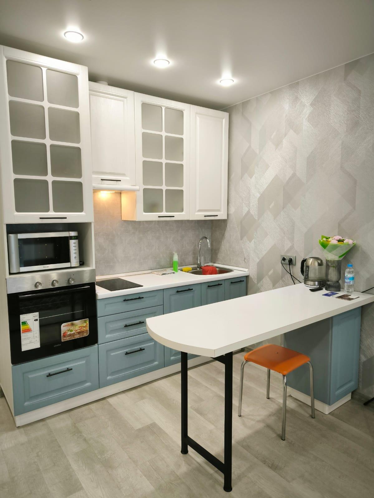 Фото Иртыш Хостел