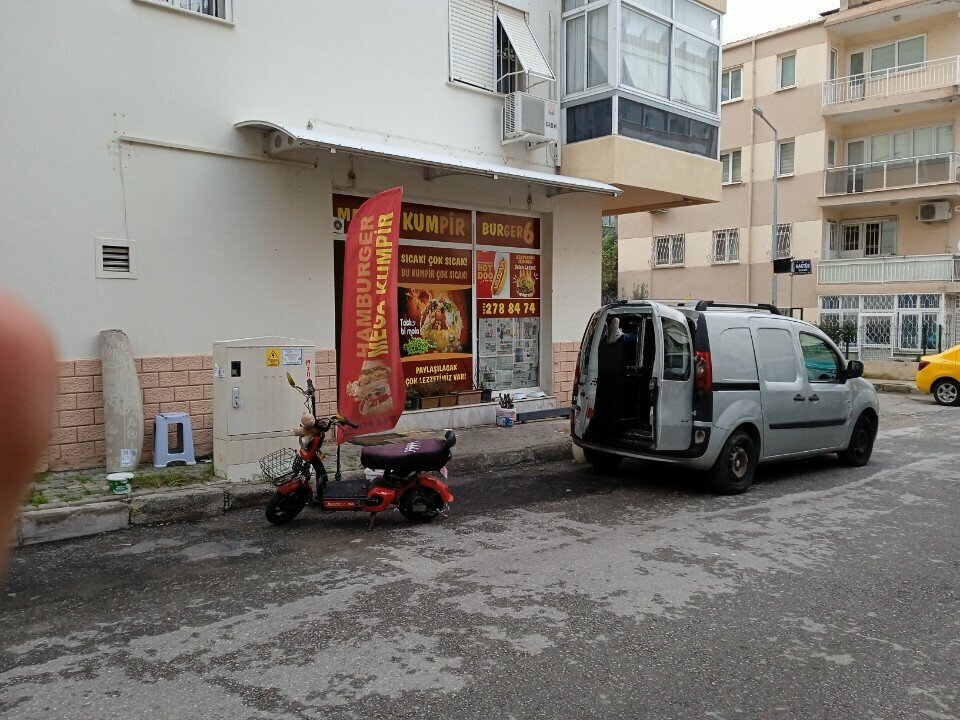 Security and alarm systems Eurosatturkey Satellite-Alarm Systems & Installation, Izmir, photo