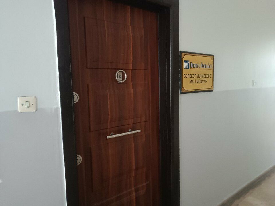 Tax consultants Smmm Derya Ozbagci, Gaziantep, photo