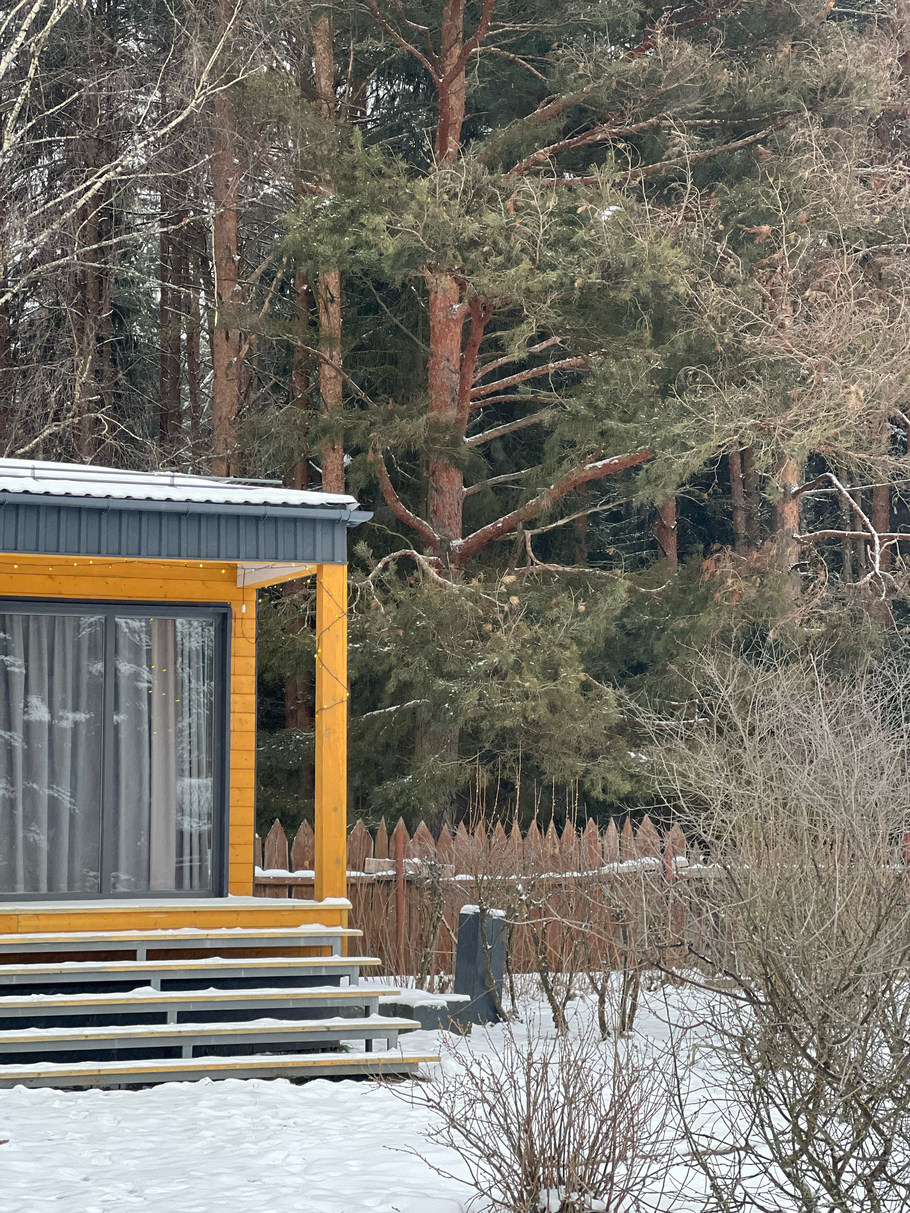 Фото Джао ДаЧа Завидово