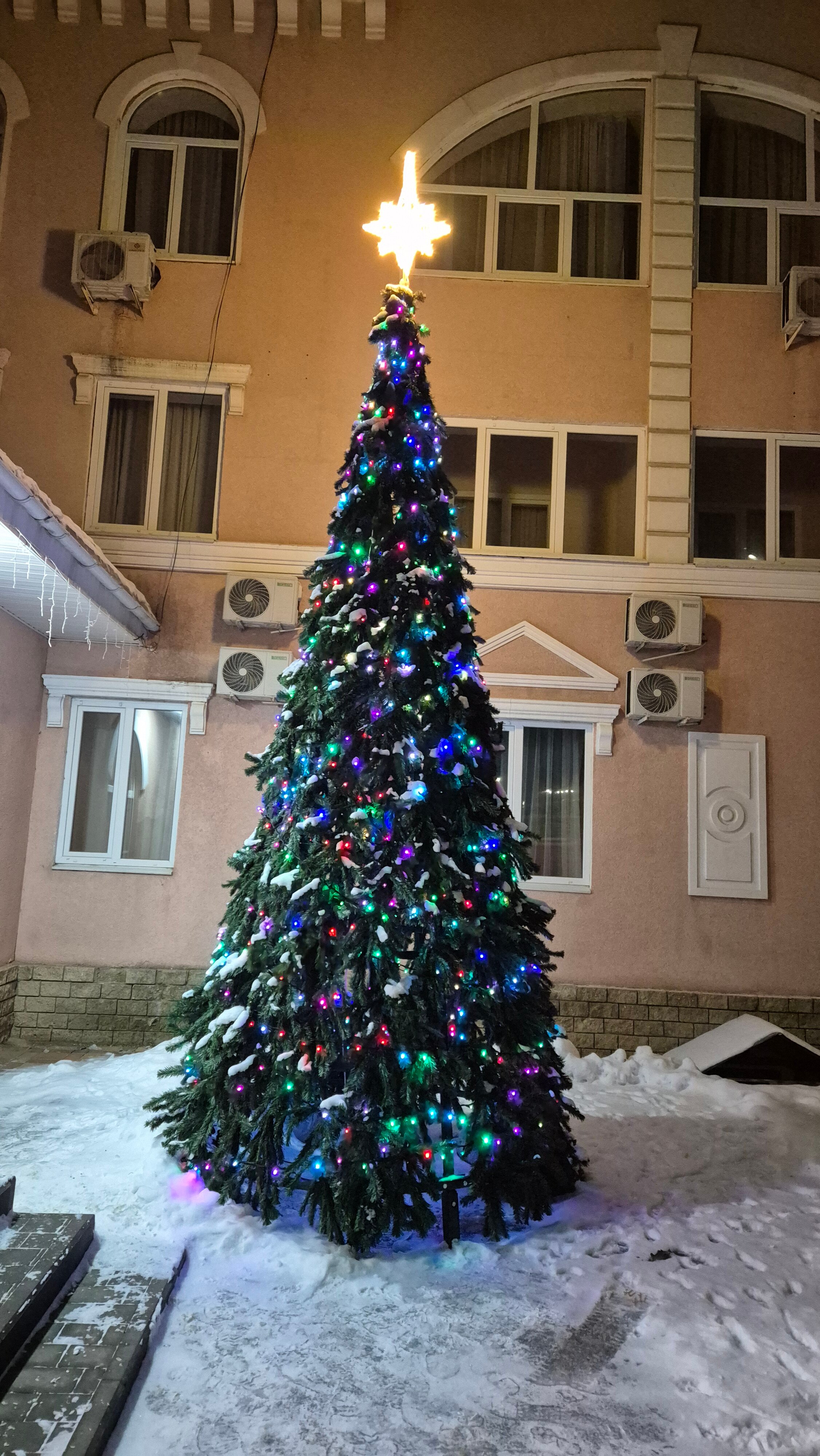 Фото Русская тройка