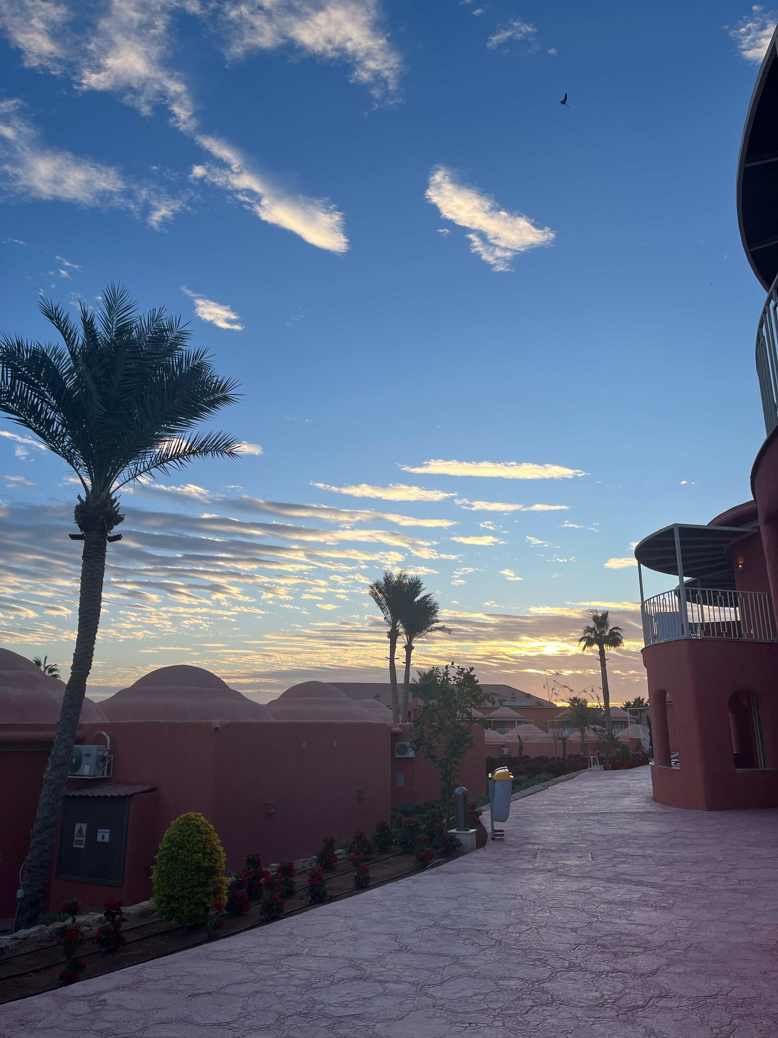Фото Pickalbatros Laguna Club Resort Sharm El Sheikh