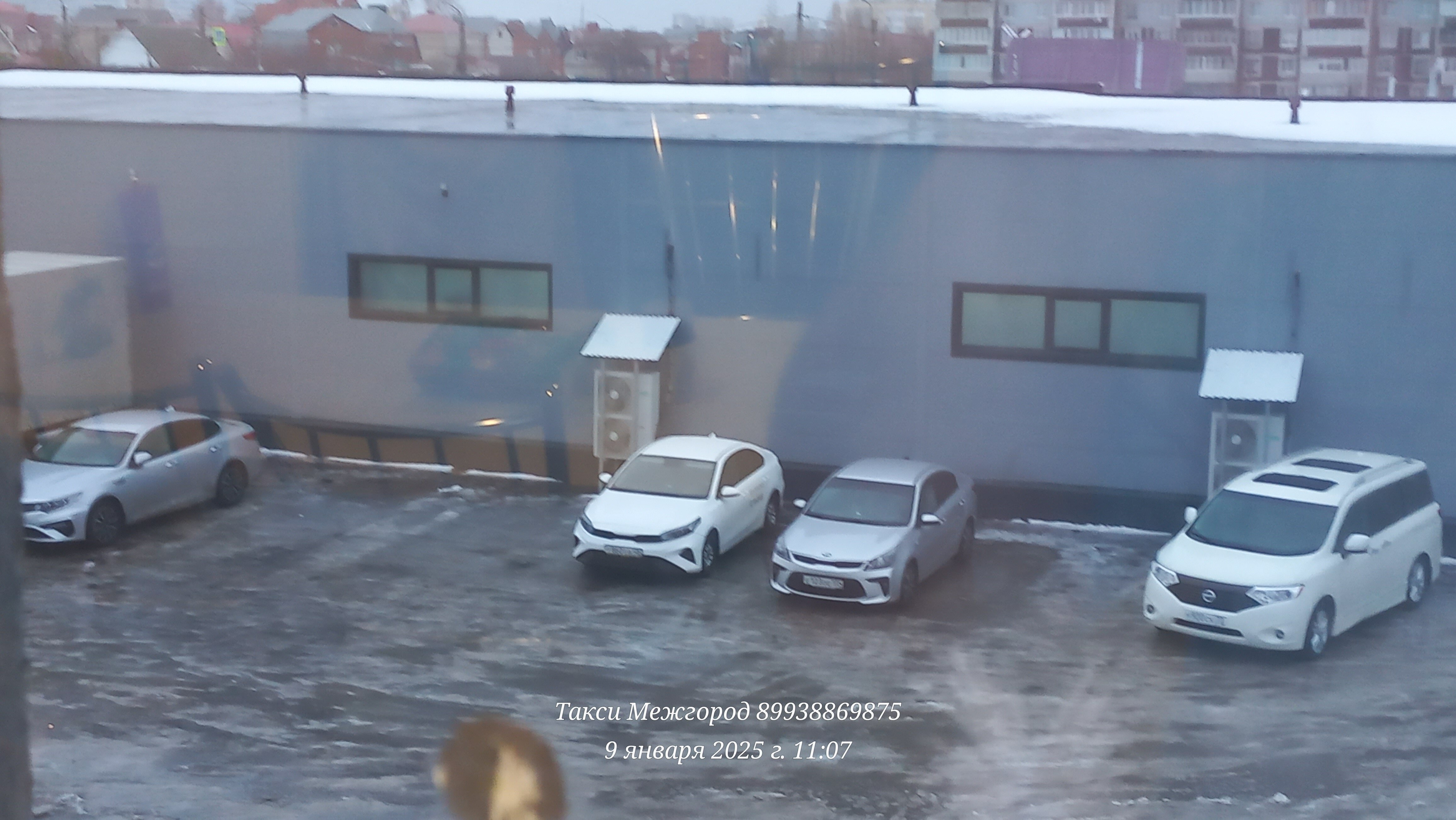 Фото Хостел Волга