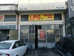 Lpg ci Nurettin Usta (Ankara Province, Yenimahalle, Ergazi Mah., 1814. Sok., 21), instalación de hbo