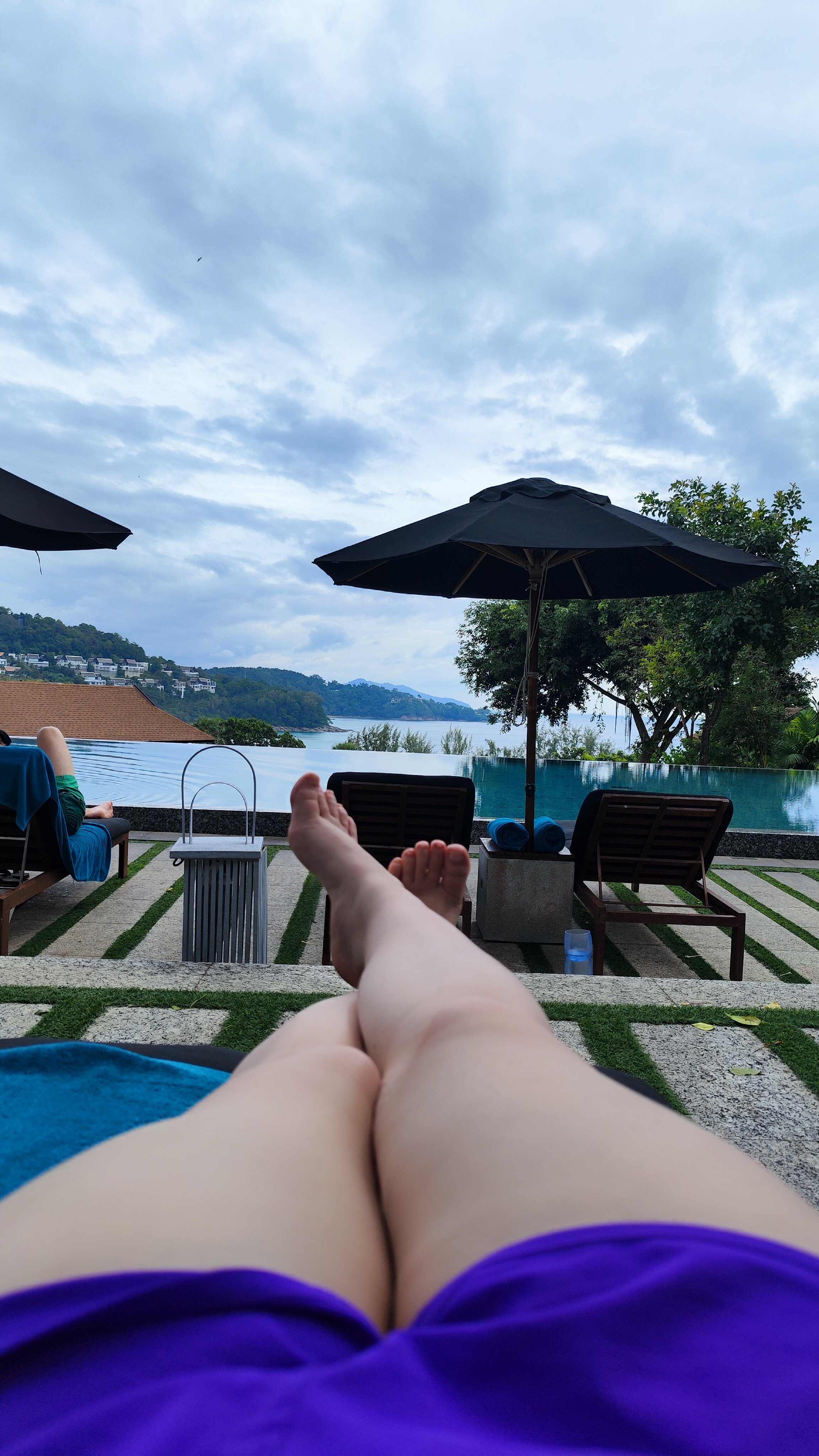 Фото Pullman Phuket Arcadia Naithon Beach