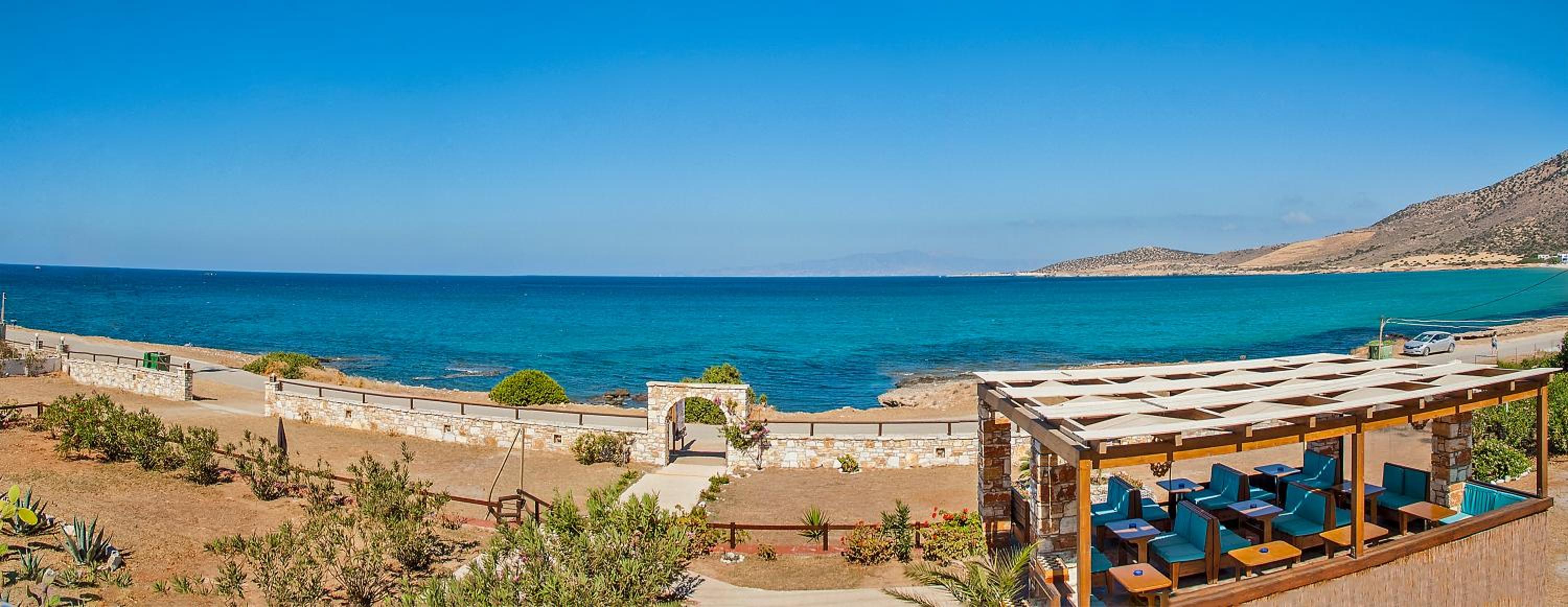 Фото Ammoudia Studios