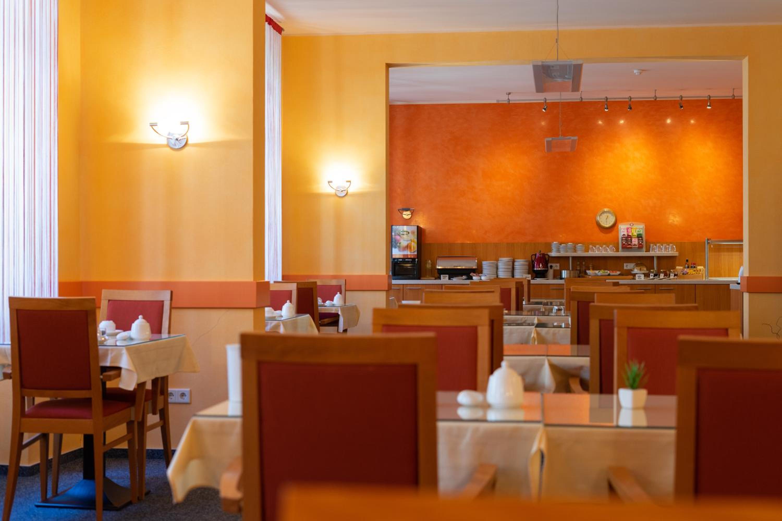 Фото Hotel Europa