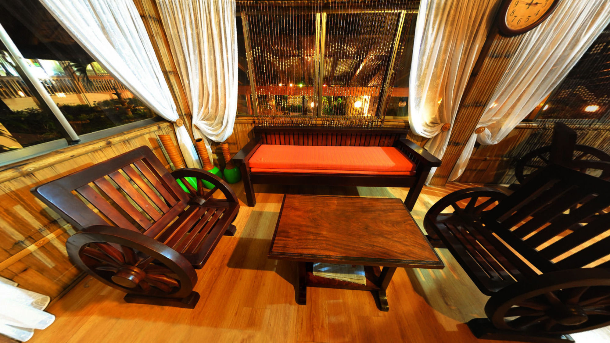 Фото Hortz Hotels and Resorts