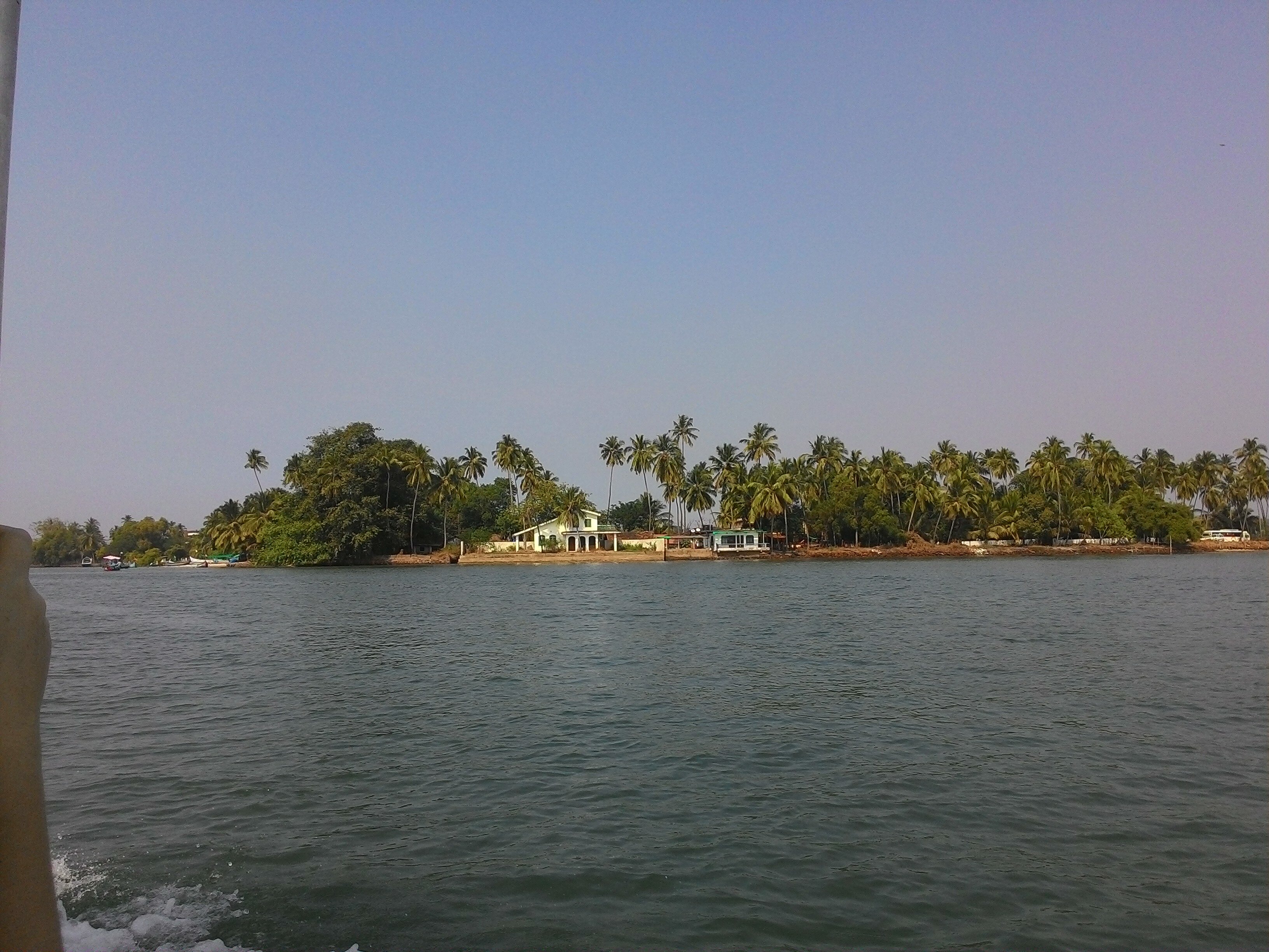 Фото Taj Fort Aguada Resort & SPA, Goa