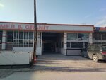 Kayı Marble (Konya, Selçuklu, Horozluhan Mah., Çeşmeli Sok., 29), productos de piedra