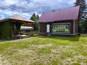 Кафе Уют (Vologda Region, Verkhovazhskiy munitsipalny okrug, selskoye poseleniye Chushevitskoye), cafe