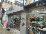 Platin Pen (İstanbul, Atasehir, İçerenköy Mah., Merkez Camii Sok., 23A), hardware for windows