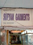 Sufyan (Pakistan Employees Cooperative Housing Society, Block 2, Dr Riazuddin Road, 88), clothing store