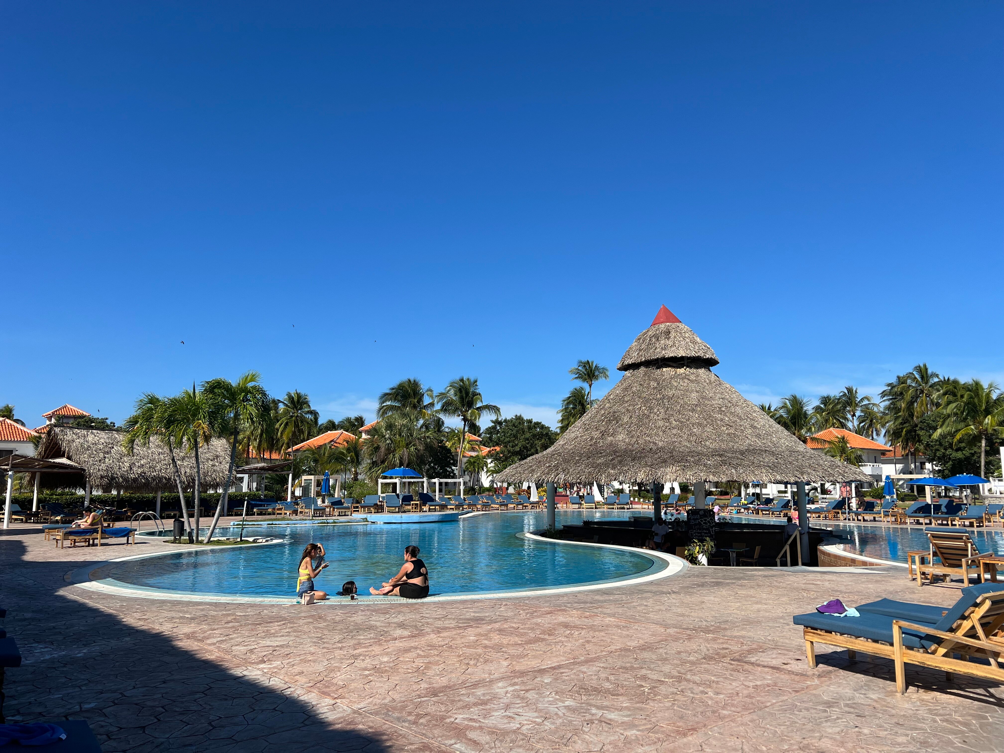 Фото Roc Arenas Doradas