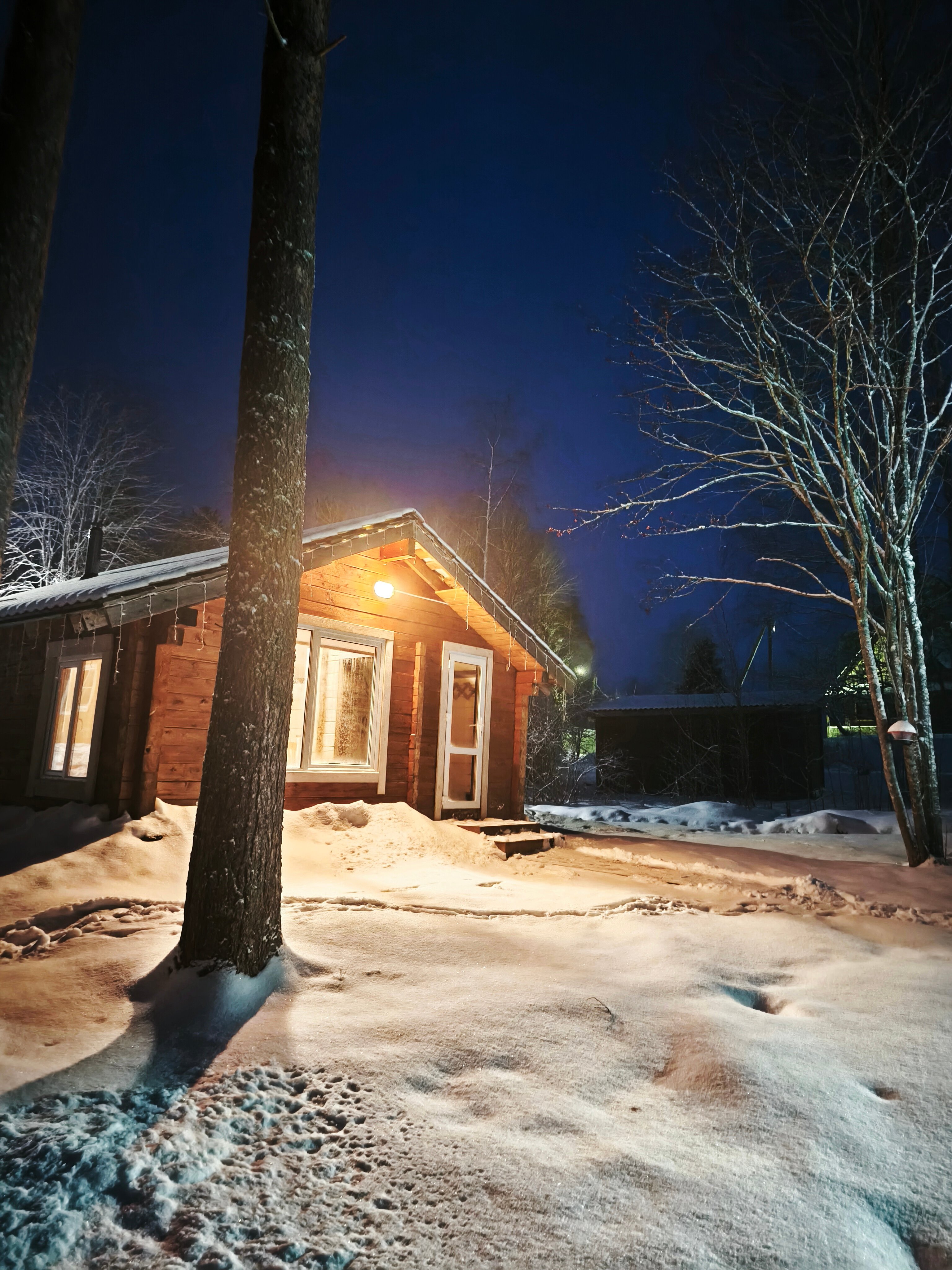 Фото Бухта Лапиковых