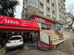Mutlu Akü Yetkili Servisi (Istanbul, Atasehir, Icerenkoy Neighborhood, Prof. Dr. Necmettin Erbakan Avenue, 7), tienda de repuestos y artículos para automóviles