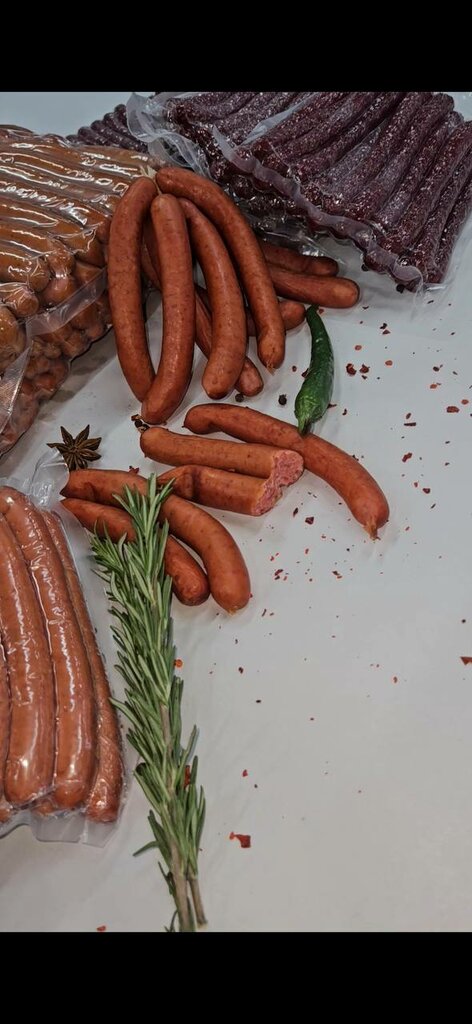 Butcher shop Gosht_Chimgan, Tashkent, photo