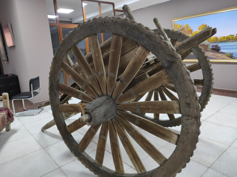 Фото Jipek Joli Hotel