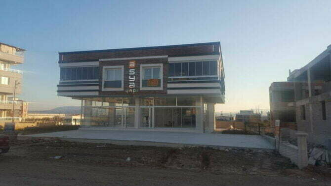 Construction company Asya Yapi, Torbali, photo