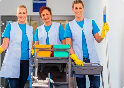 Cleaning services Simpro Cleaning Service & Building Maintenance, Abu Dhabi, photo