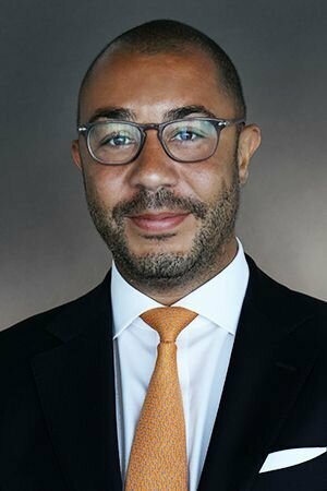 Business consulting Korn Ferry, Dubai, photo