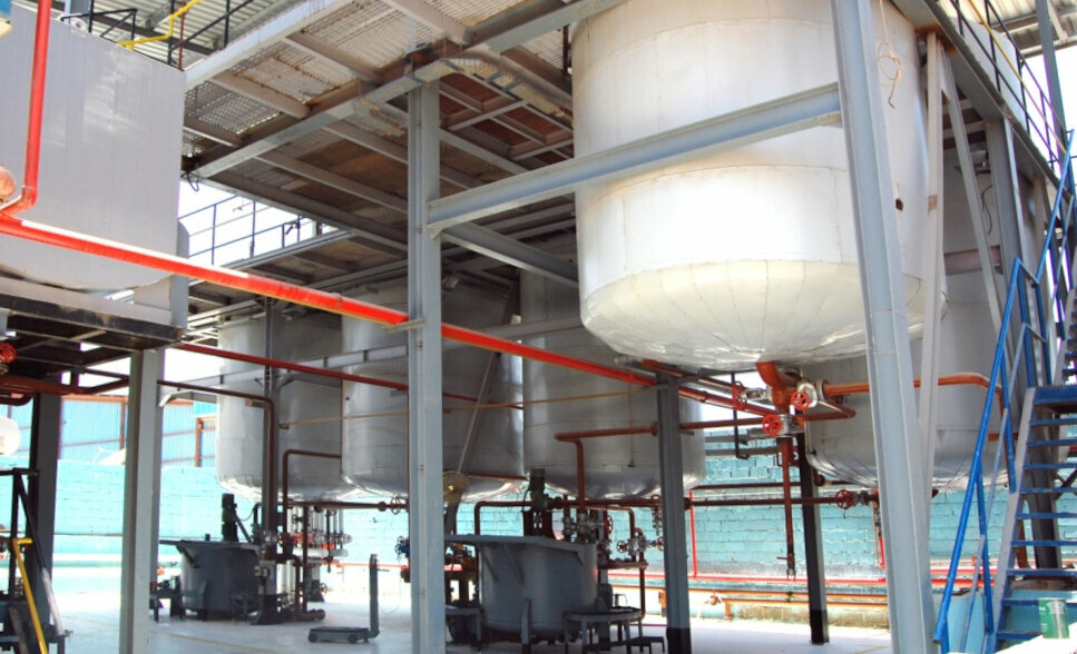 Lubricants Synol General Trading LLC, Dubai, photo