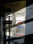 A Technology (İstanbul, Şişli, Esentepe Mah., Zincirlikuyu Interchange), security and alarm systems