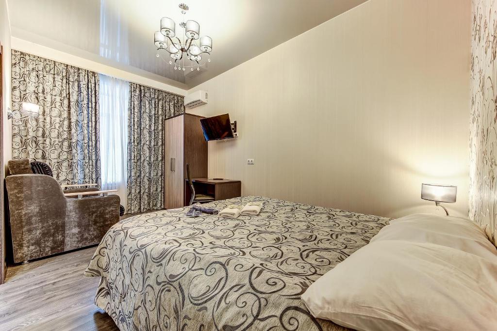 Фото IRooms