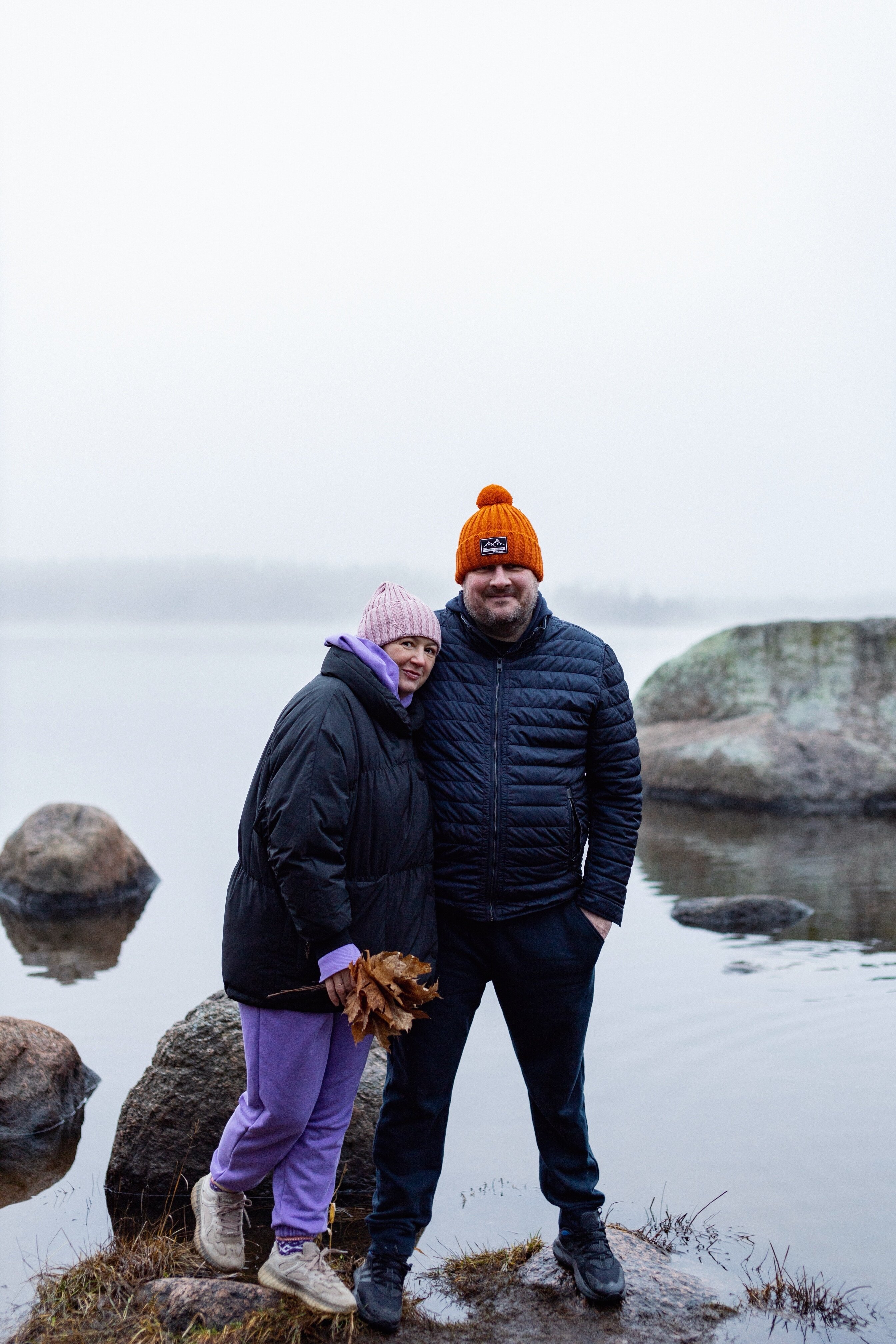 Фото Smell Of The Forest