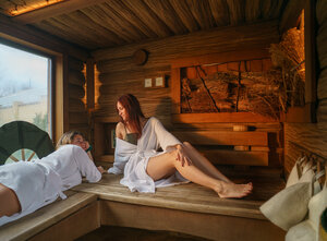 Гостиница Дель Мар