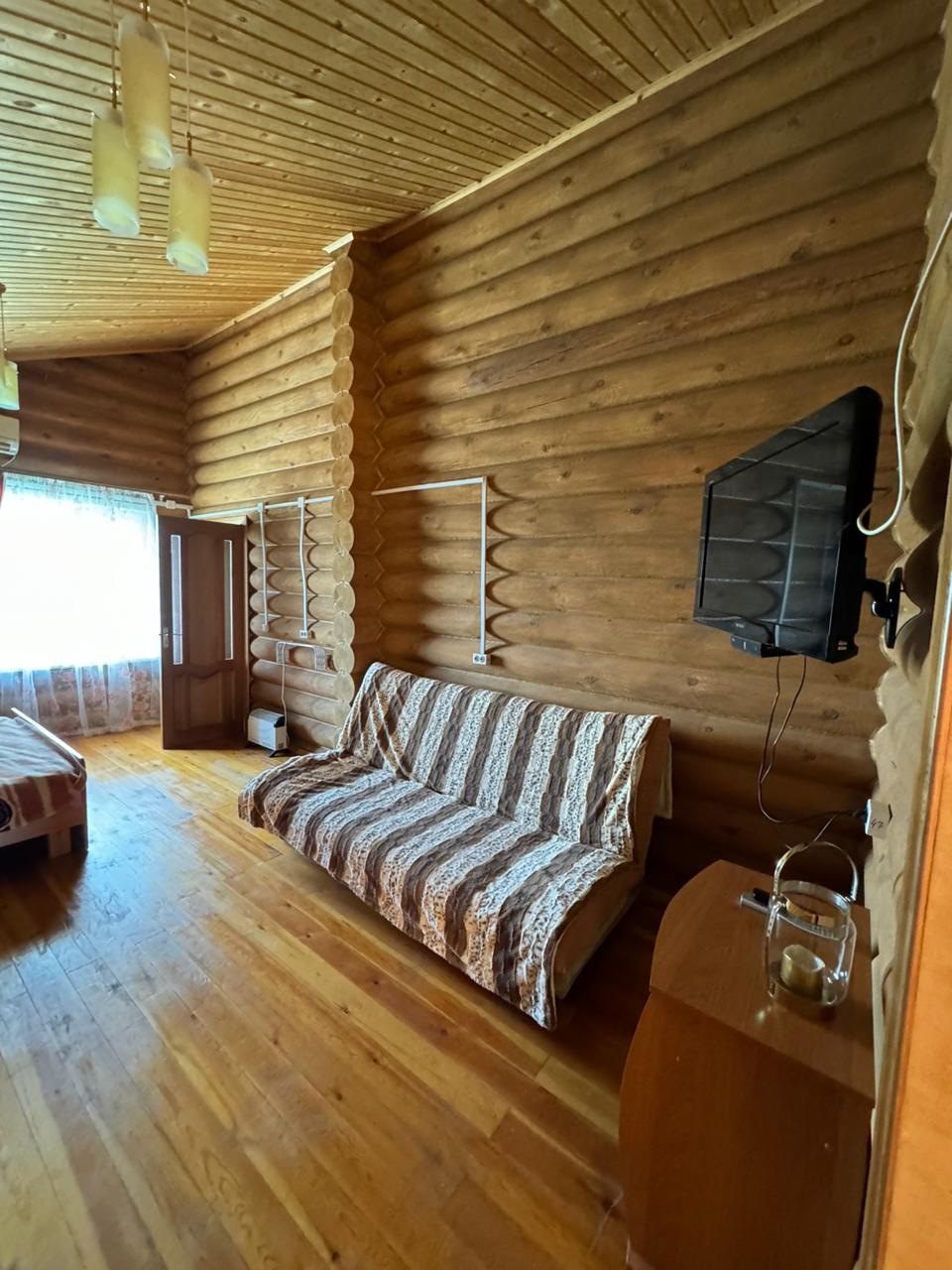 Фото Усадьба Гусли: Кедр-2