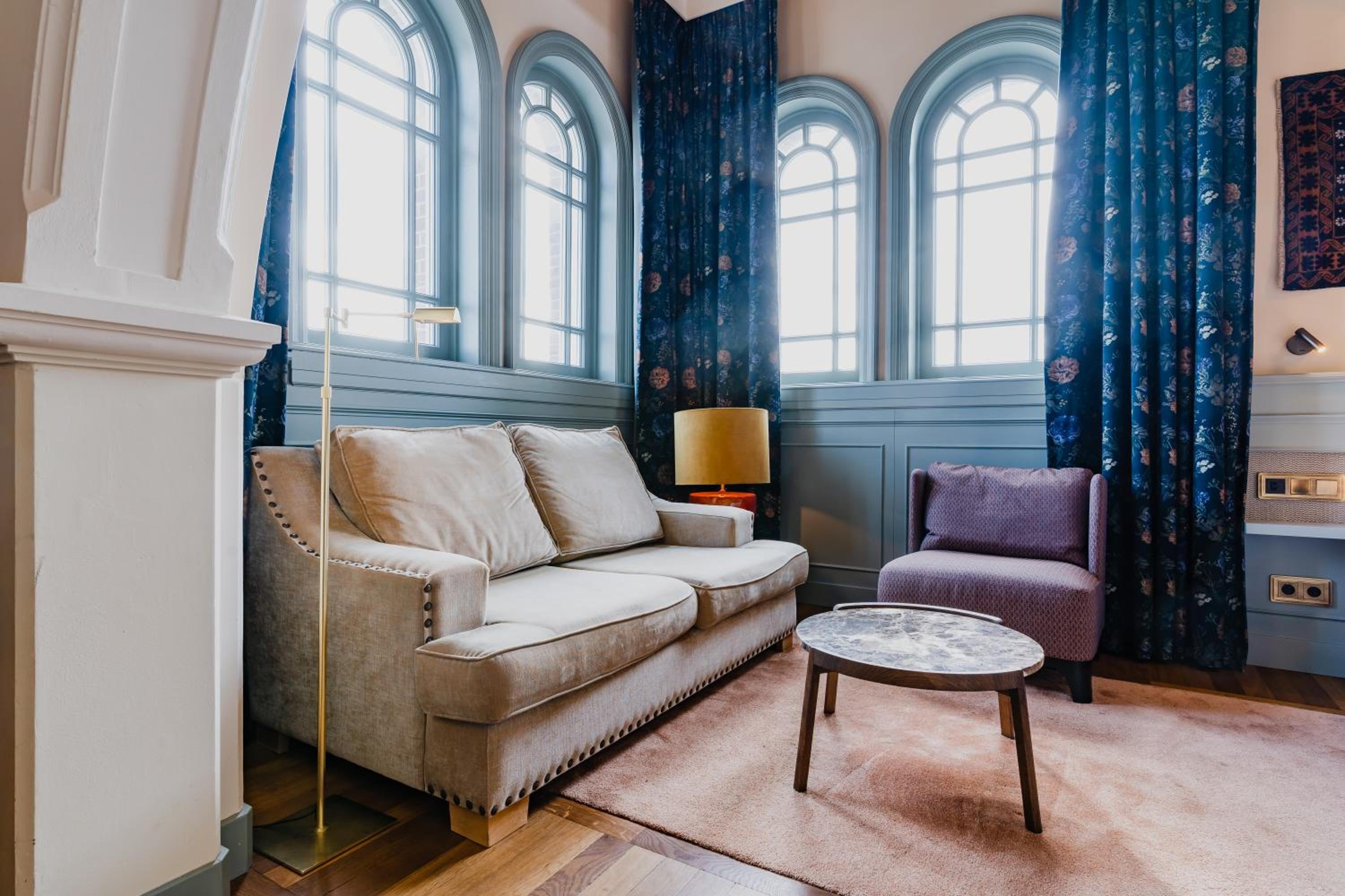 Фото Hotel Mercier