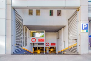 Гостиница Hotel Première Classe Casablanca Centre Ville
