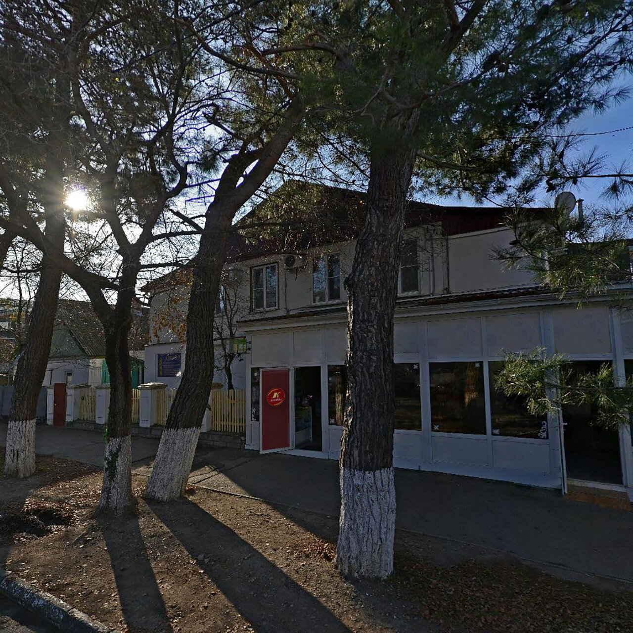 Фото Коммуналка