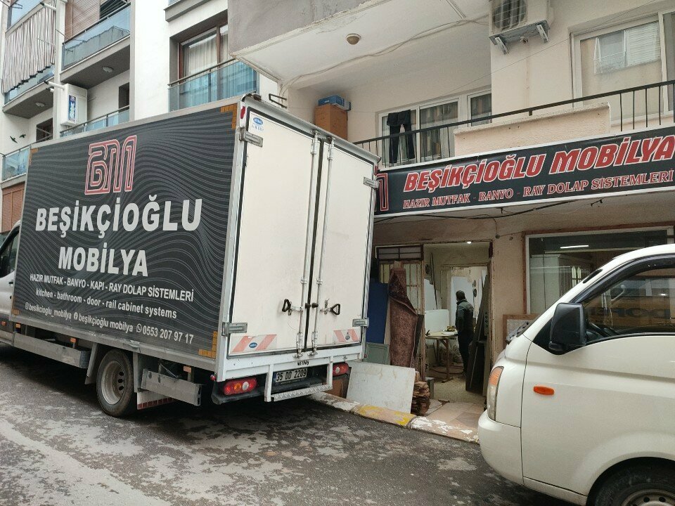 Furniture repair Besikcioglu Carpenter, Izmir, photo