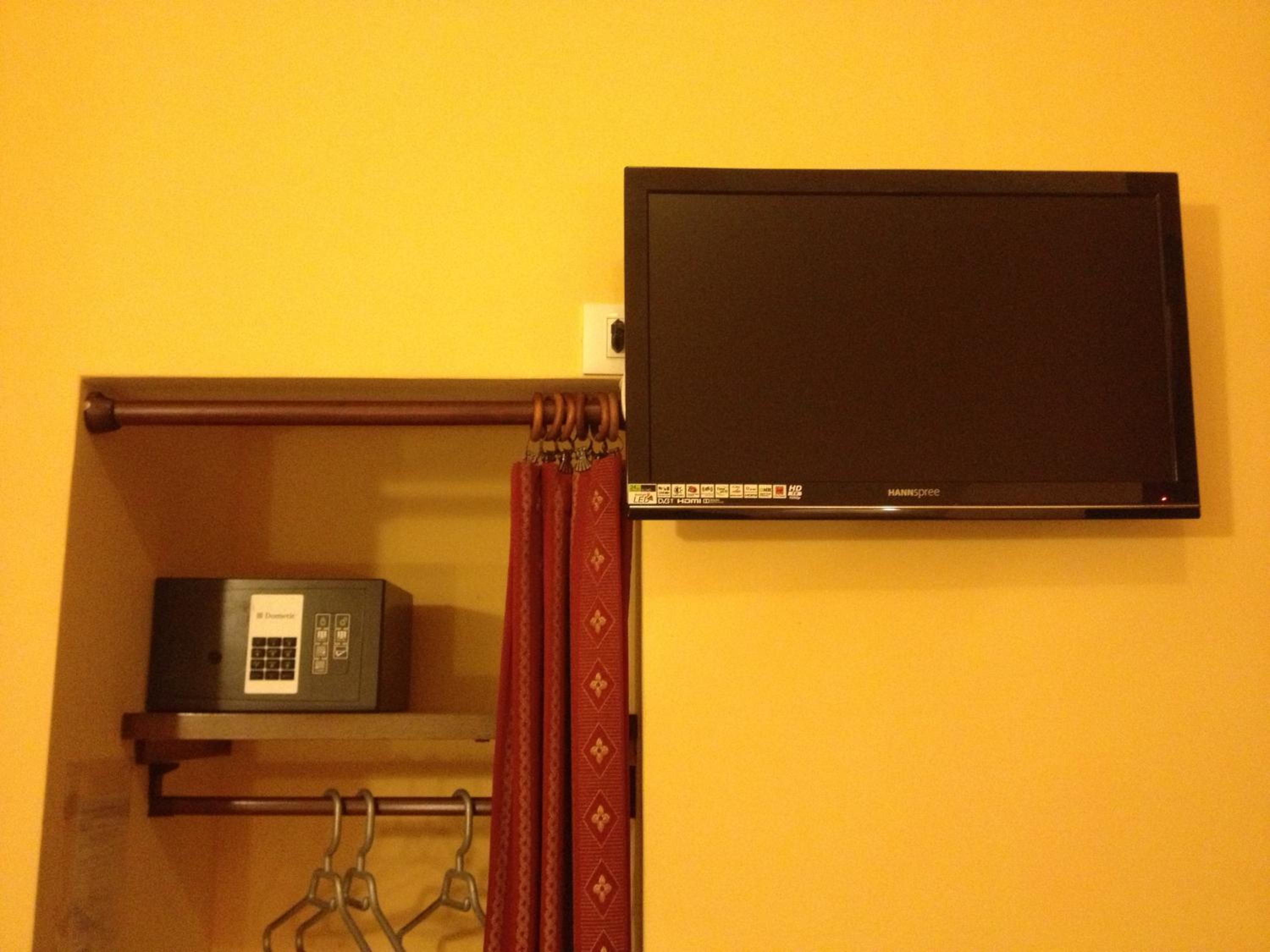 Фото Hotel Termini