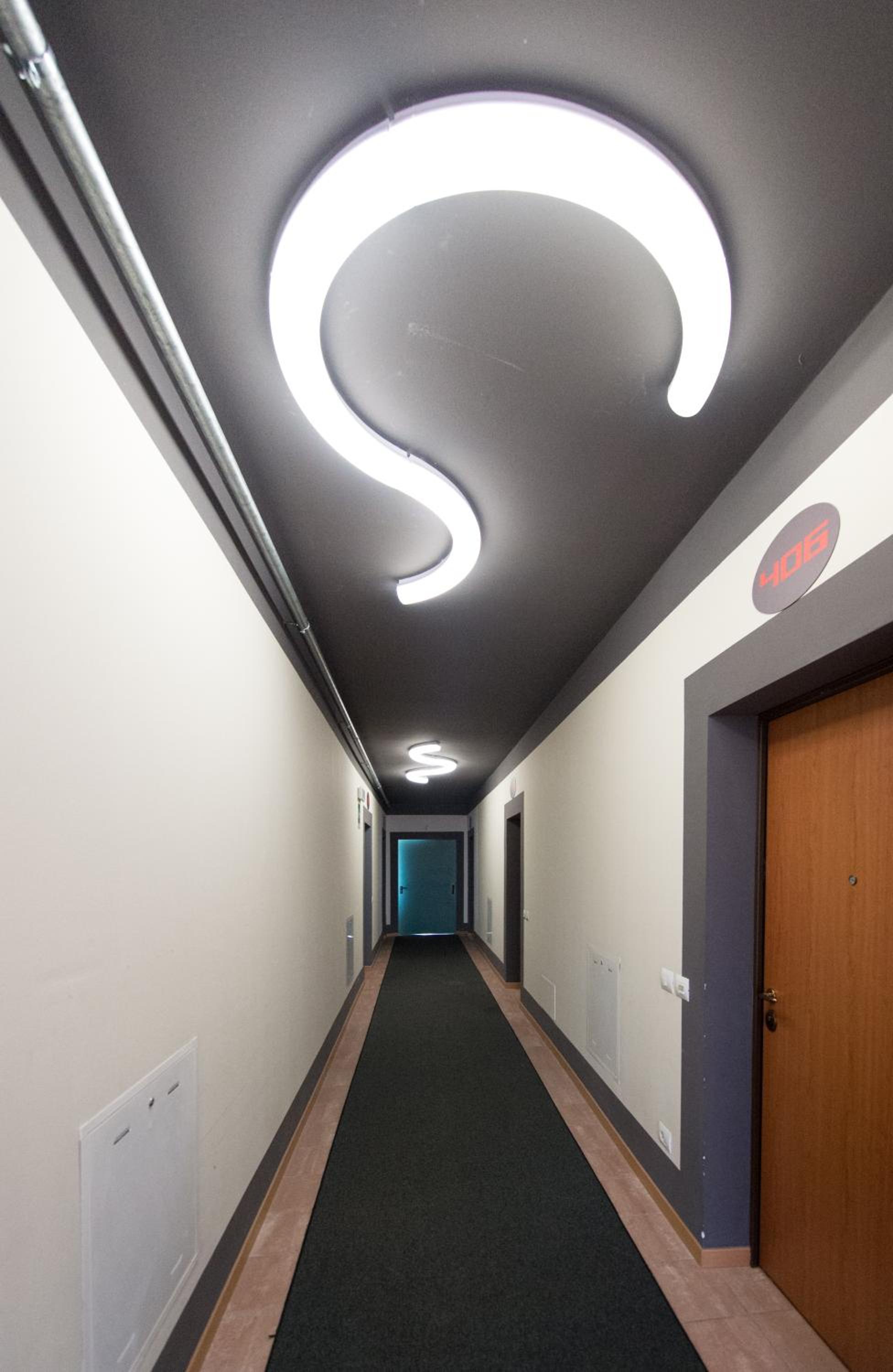 Фото Residenza Cenisio