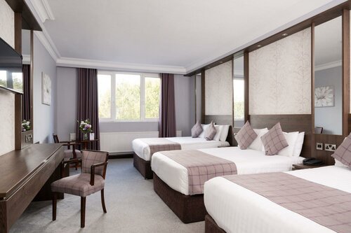 Гостиница Jackson's Hotel