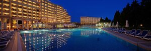 отель Sol Nesebar Palace