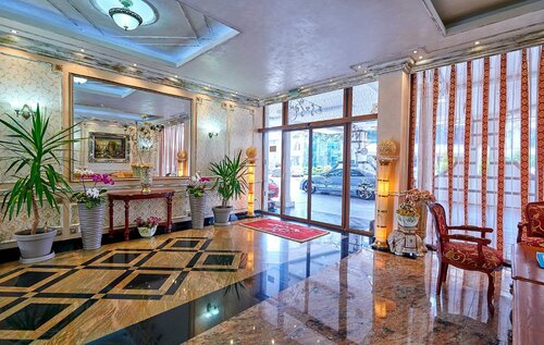 Внешний вид отеля Hotel Karolina в Несебре, фото 4